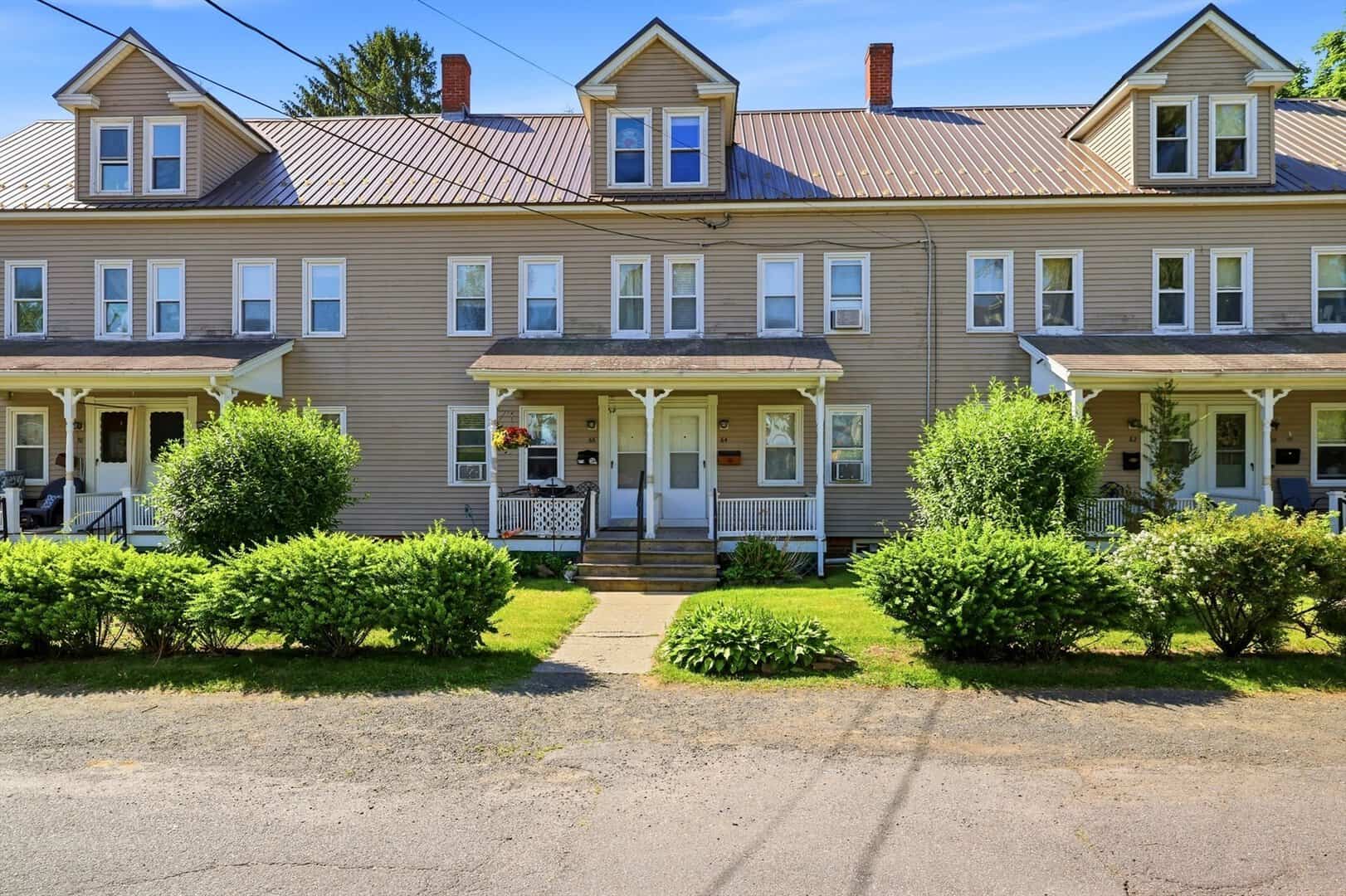 64 South Street