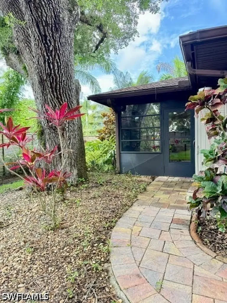 Forest Creek Villas Condo