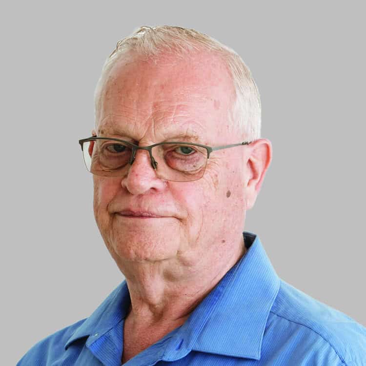 Ben Van Dyk