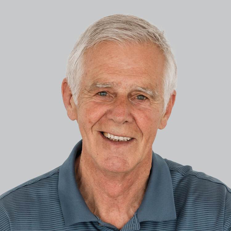 John Bekkering