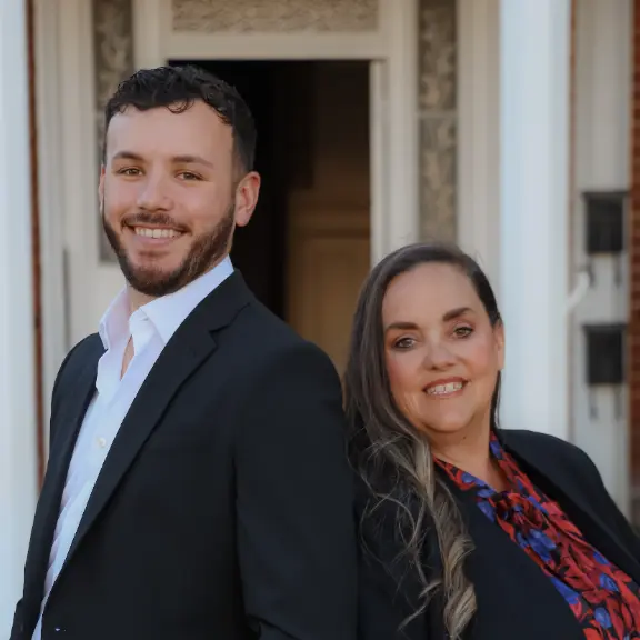 The Ramos & Ramos Real Estate Team