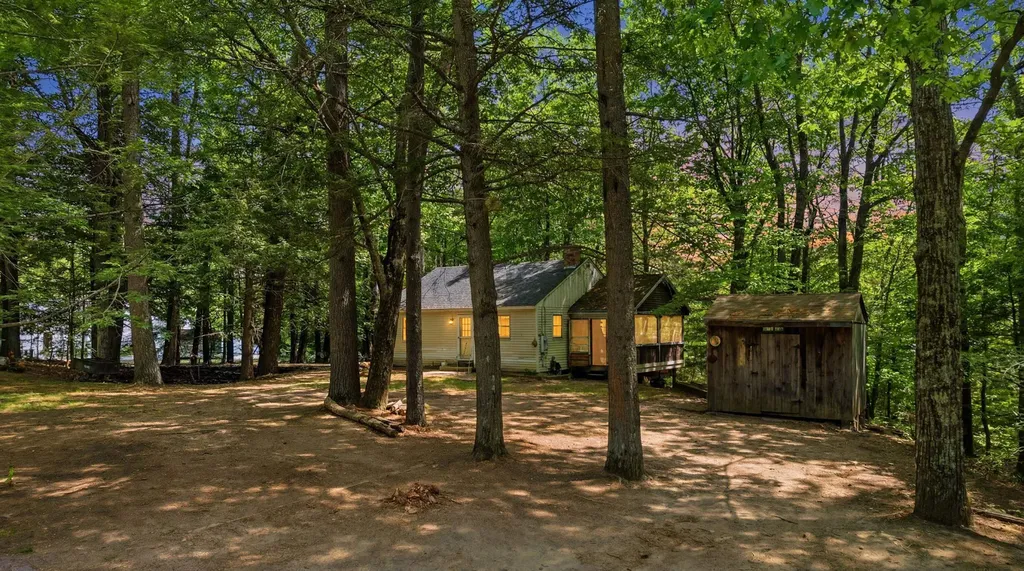 Homes in Weare under $350k