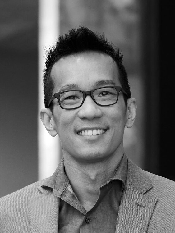 Peter James Fung