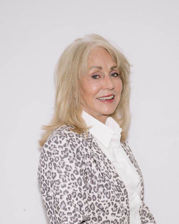 Bonnie DeFrancesco