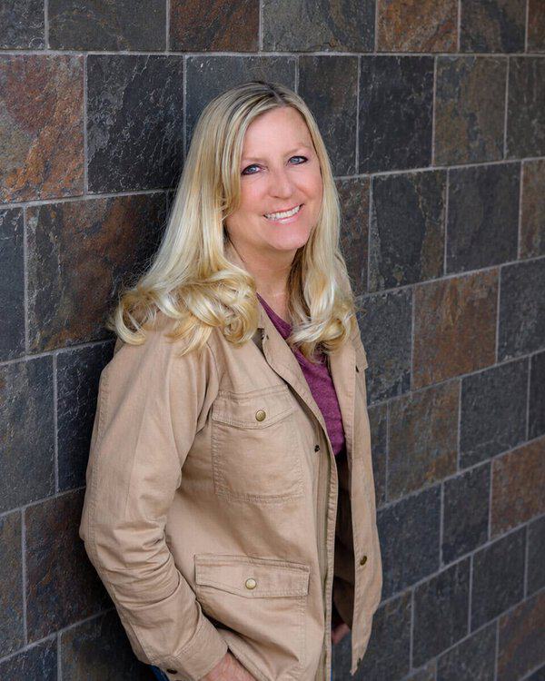 Judy Gompf