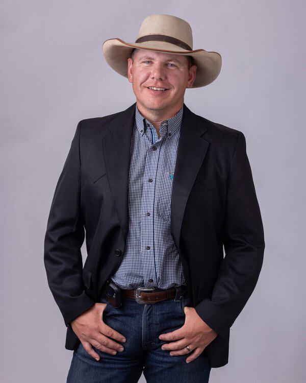 Nate Hoffert