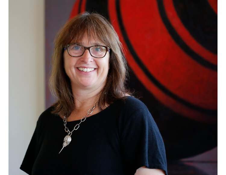 Vicki Gohl