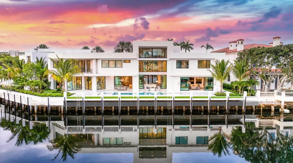 Boca Raton