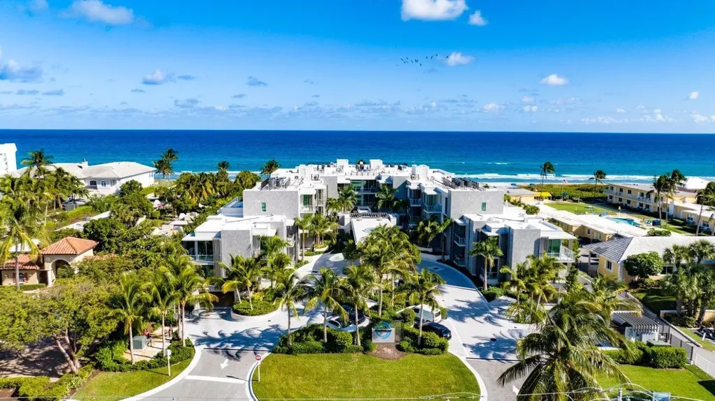 Delray Beach