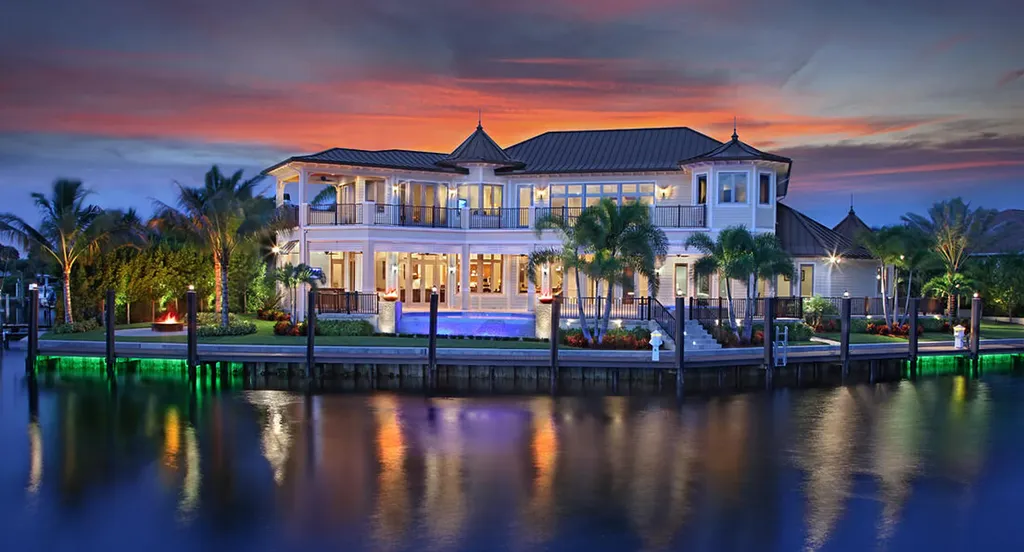 Palm Beach Gardens