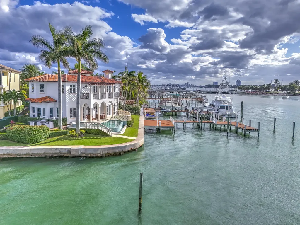 Singer Island