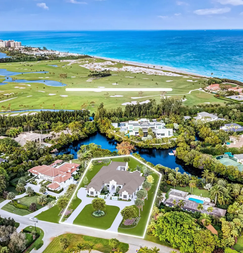 North Palm Beach
