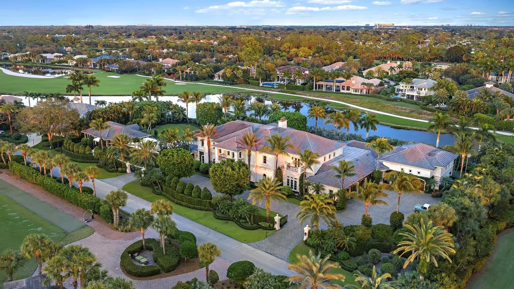 Palm Beach Gardens