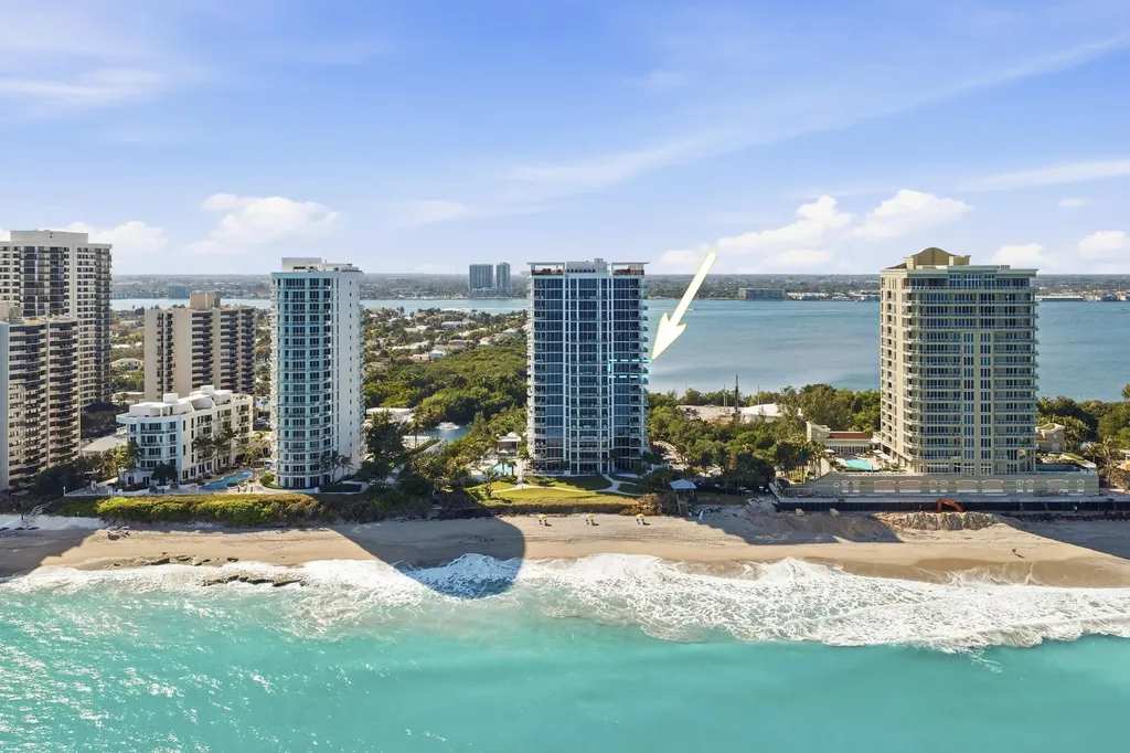 Singer Island