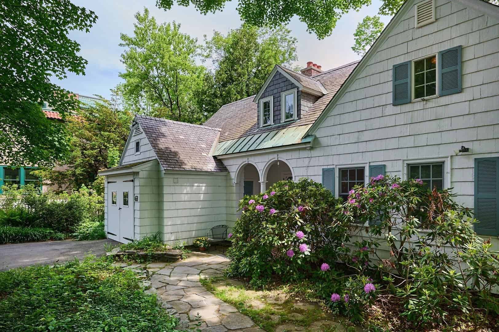 Recently Listed Homes