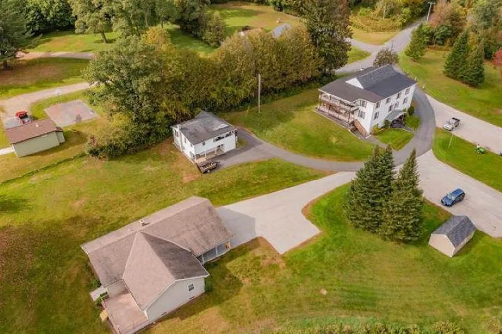 Sold In Barre By Green Light Real Estate