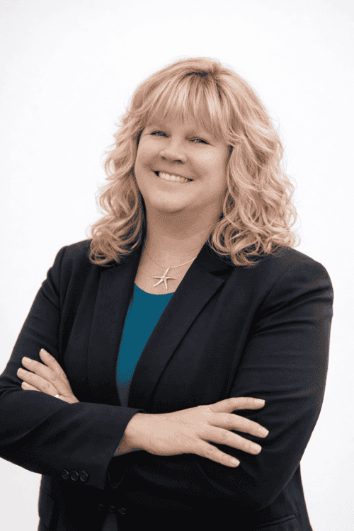 Michelle Howe