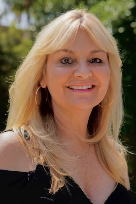 Tammy Delwarte