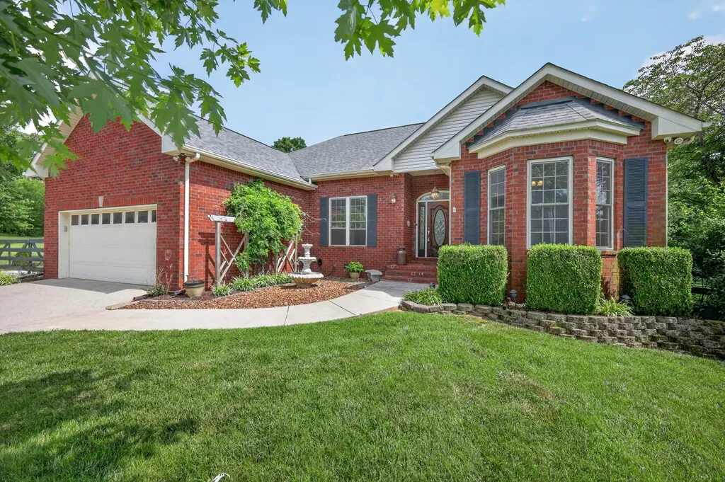 Hayden Acres Homes for Sale in Mt Juliet TN