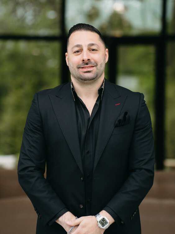 George Sarkis