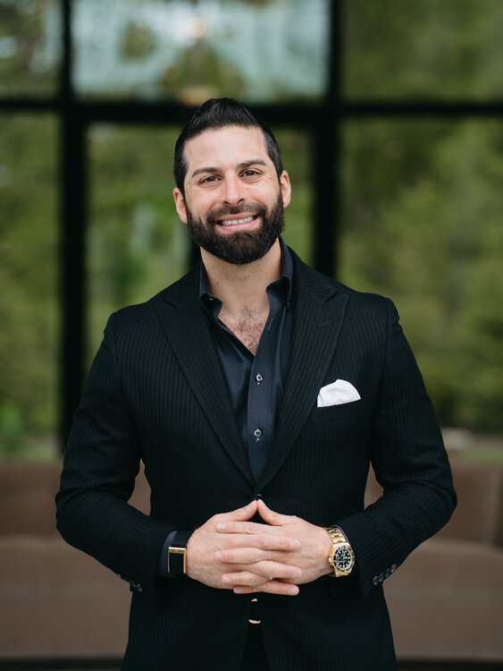 Manny Sarkis