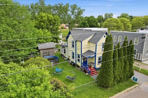 Winooski VT Land Real Estate