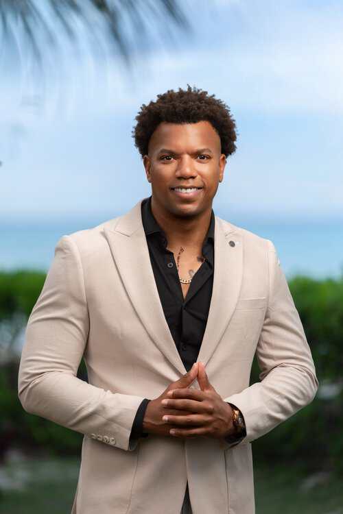 Kyle Barnett