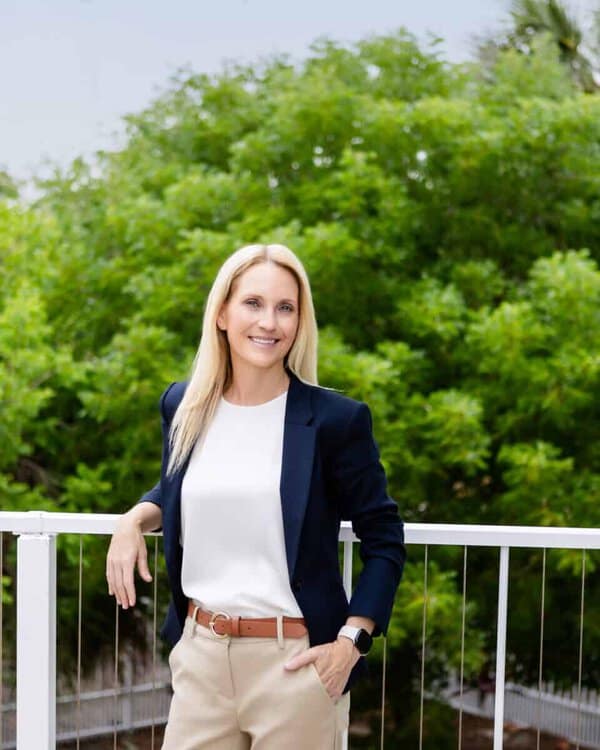 Melissa Wiens