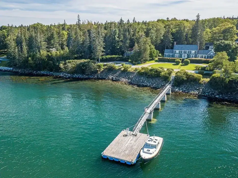 Downeast Maine