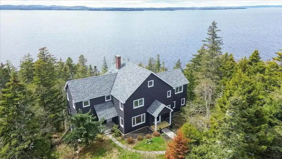 Blue Hill Peninsula