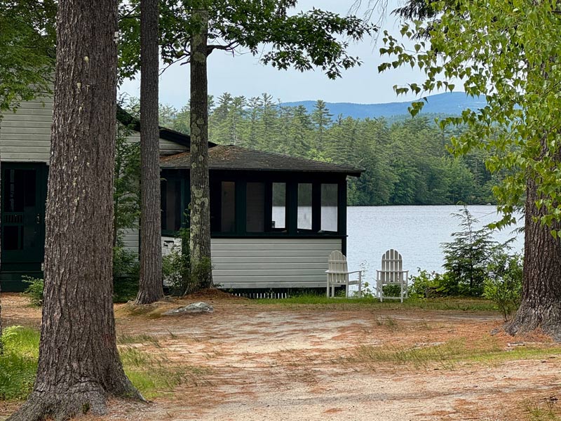 Cottages
