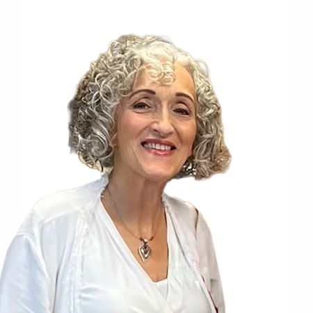 Kathleen Gallagher
