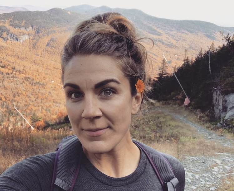 Meghan Buckley
