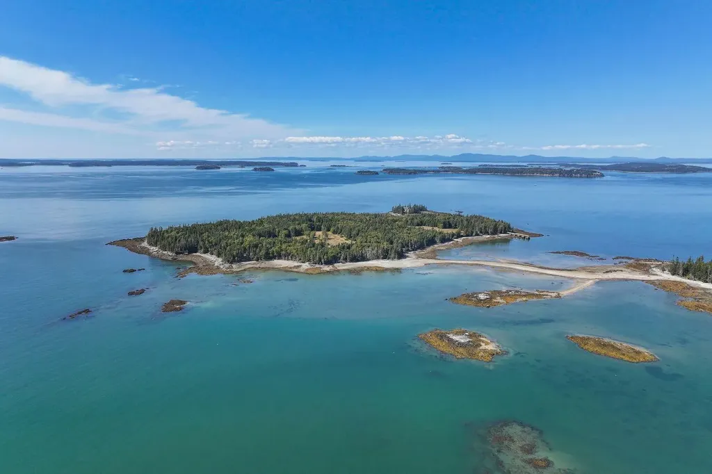 Deer Isle