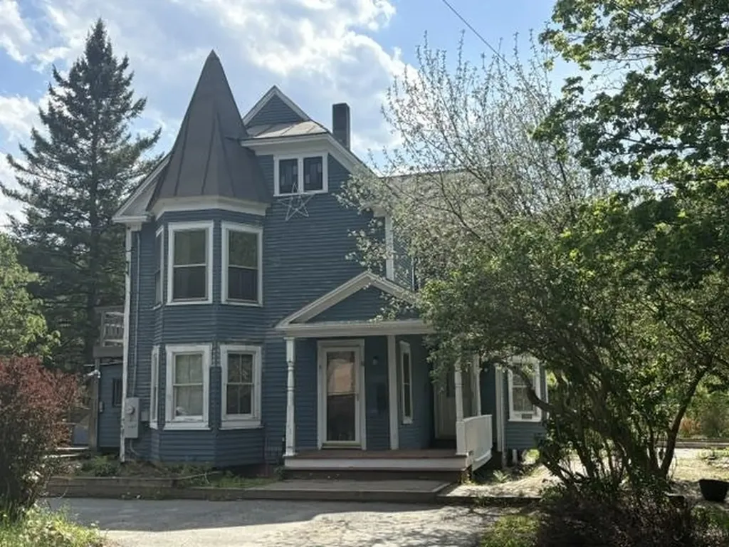 Multi-Family Homes