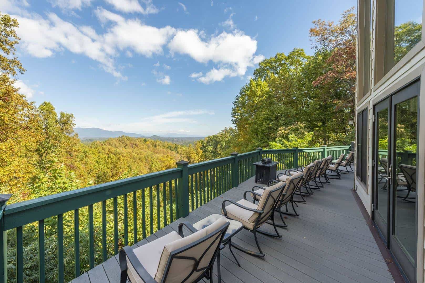 Homes with Views