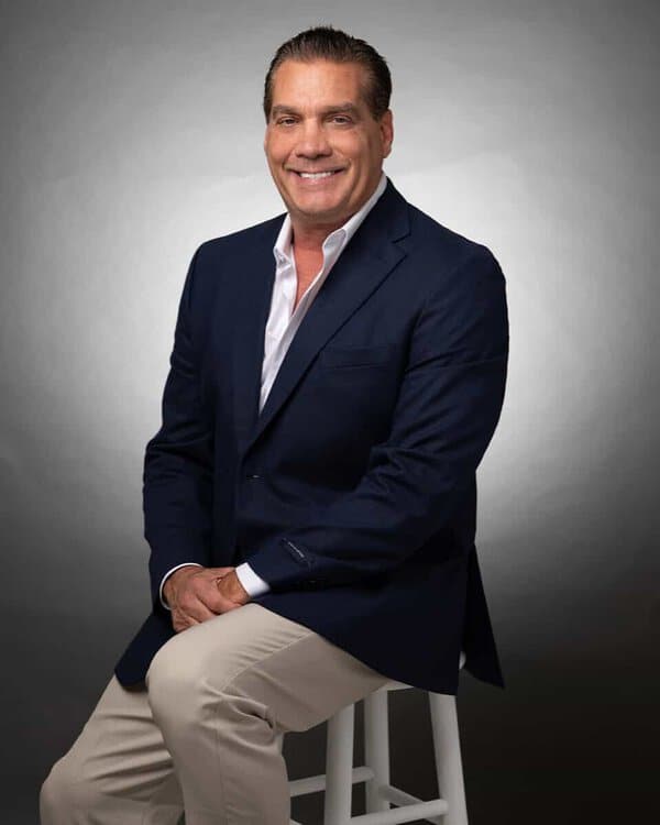 Ken Tedesco