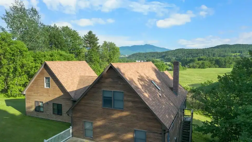 Cambridge VT