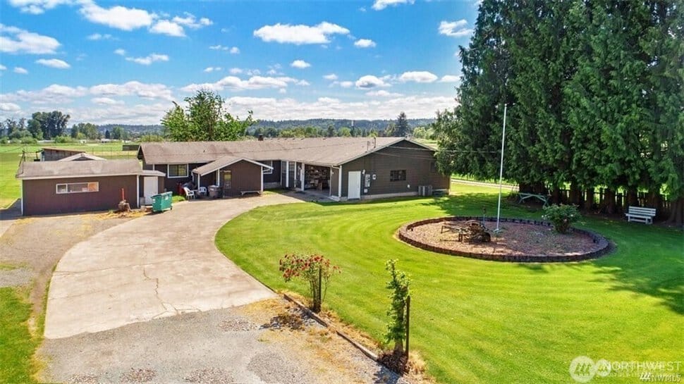 Fife WA