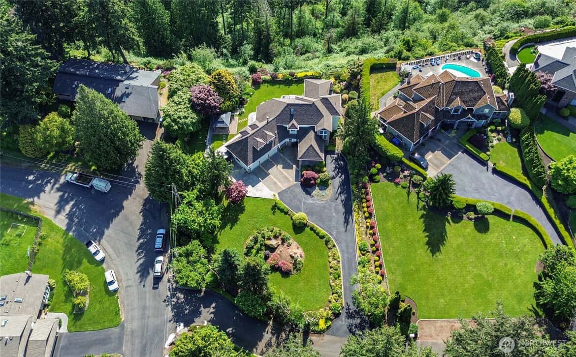 Edgewood WA