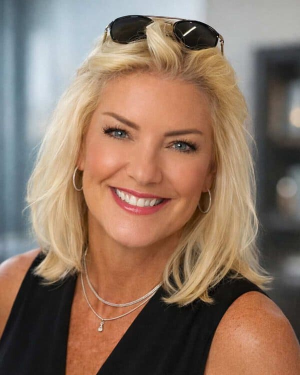 Jane Mitchell