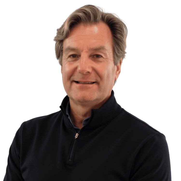 Nicolas Boucher