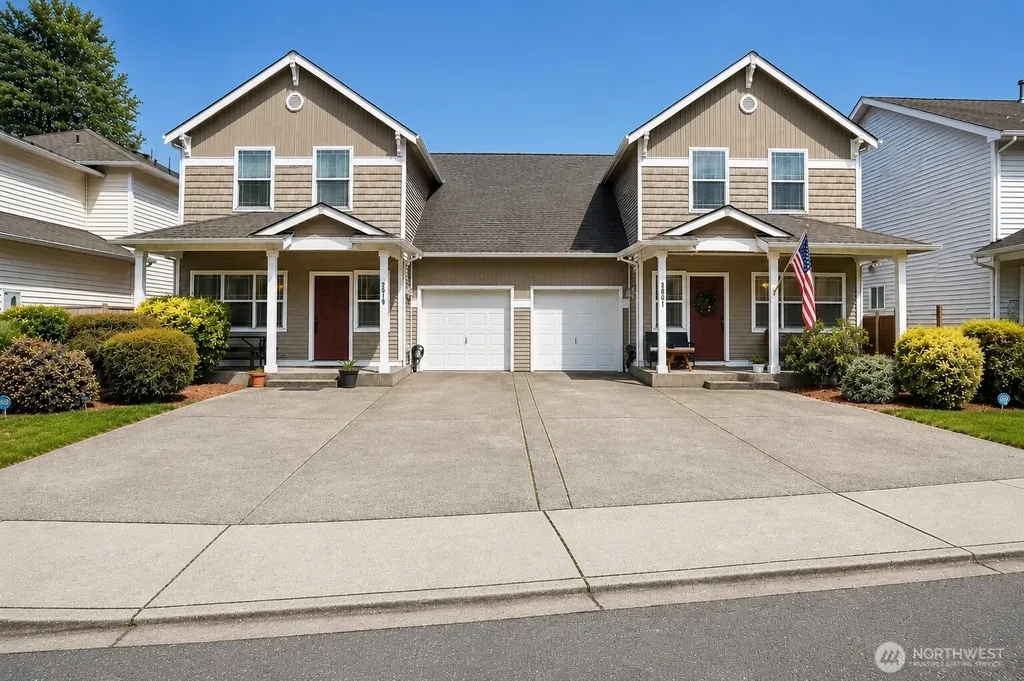Multi-Family Homes