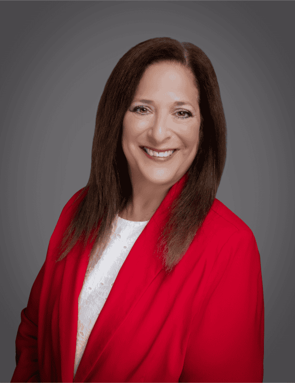 Susan Romm