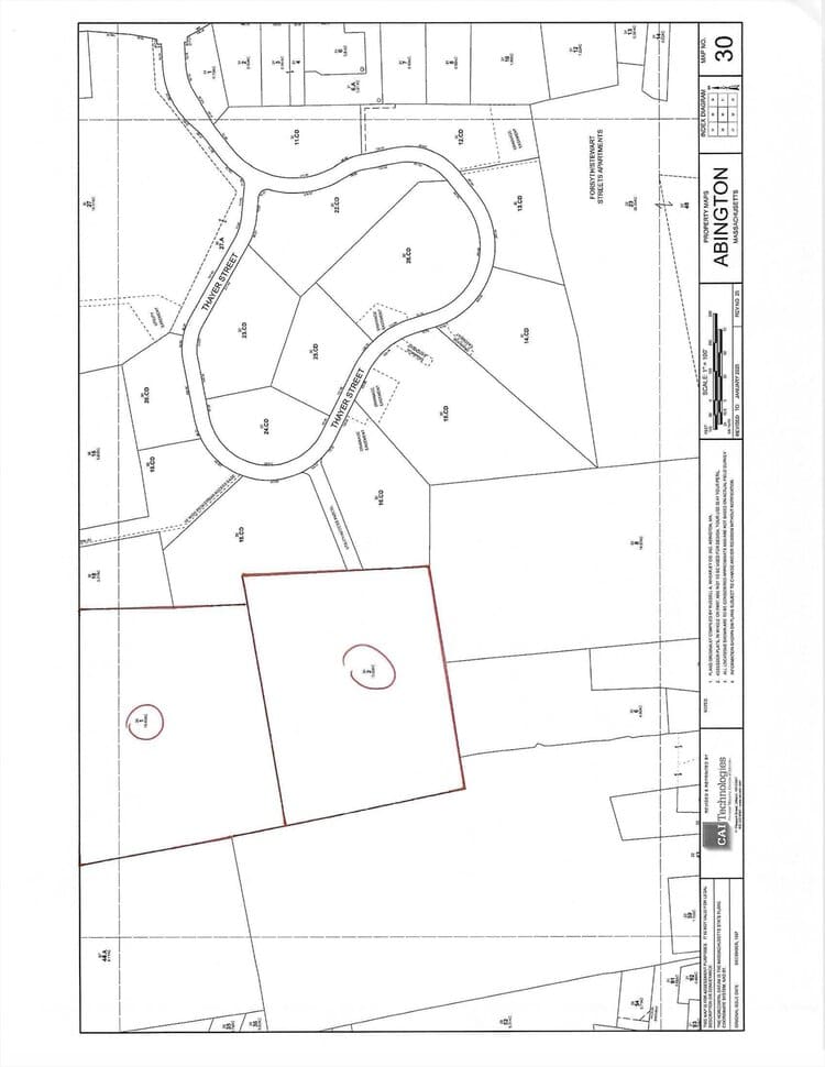 Lots & Land