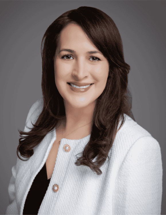 Brooke Romm Goldfond
