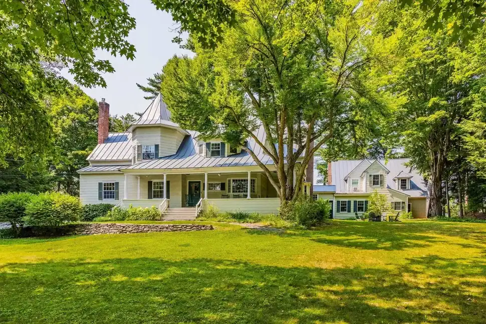 Upper Valley NH Lifestyles