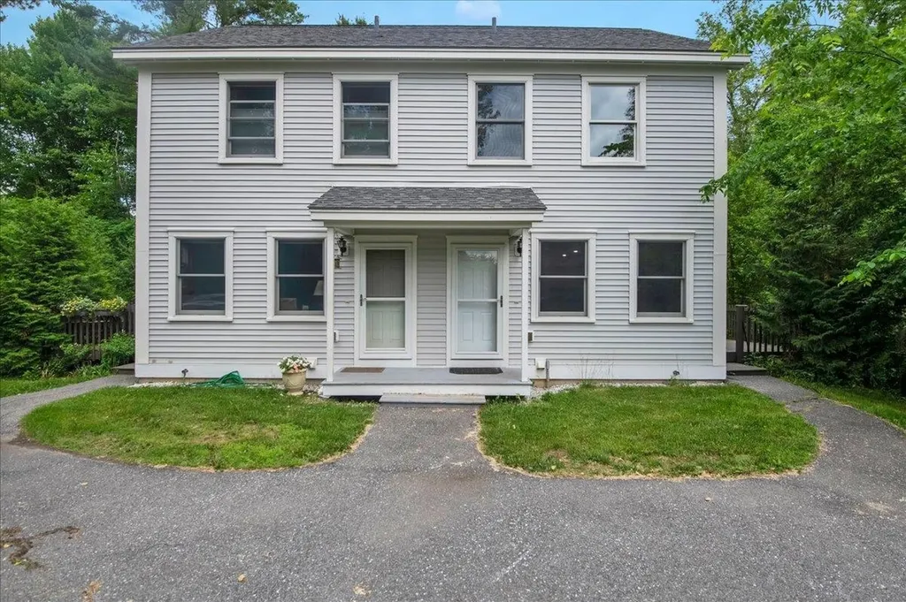 Multi-Family Homes for Sale in Shelburne, VT