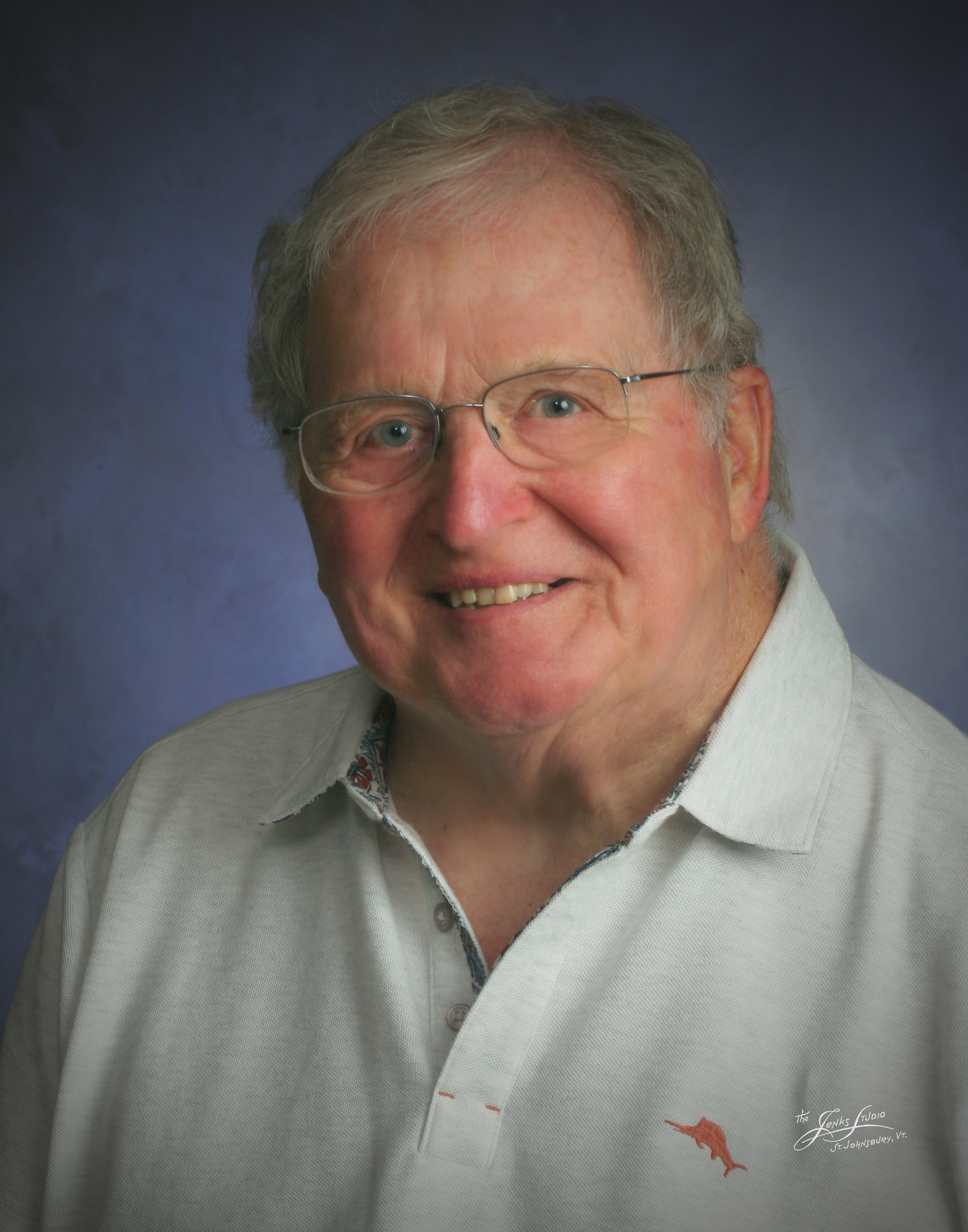 Ernie Begin