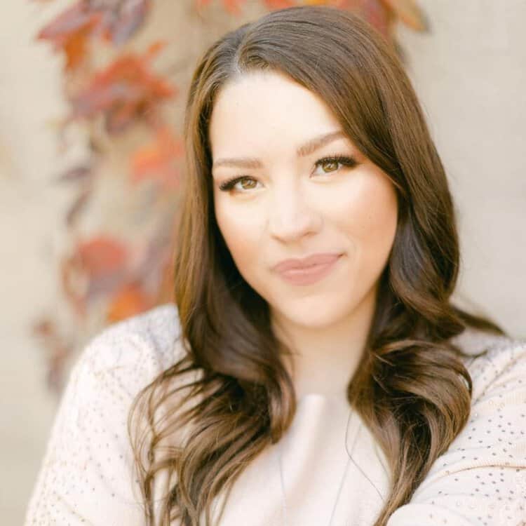 Miranda Pope